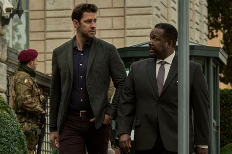 jack ryan cast|jack ryan movie cast.